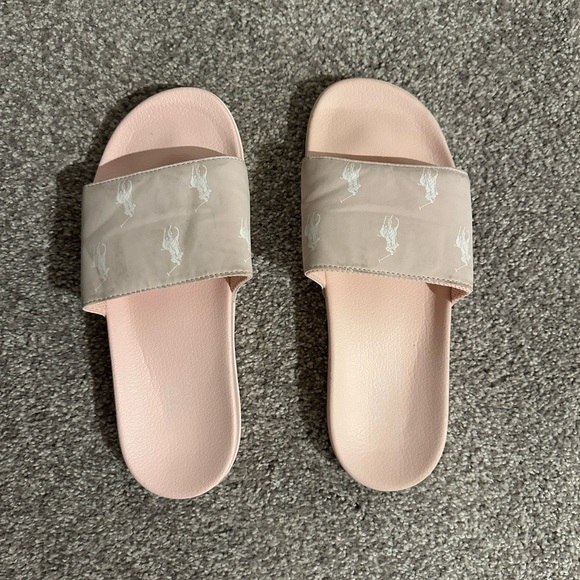 Polo Ralph Lauren kids sandals - Picture 1 of 3